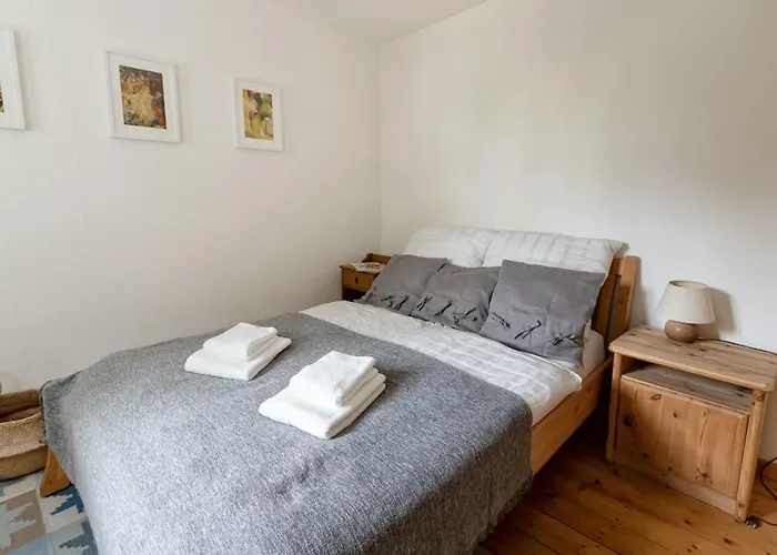 An Der Gose - Gaestezimmer & Appartement