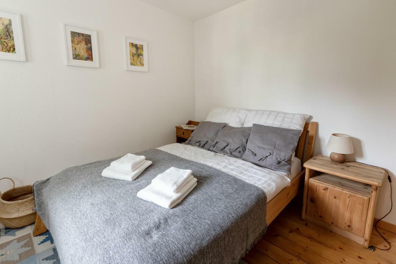 An Der Gose - Gaestezimmer & *
