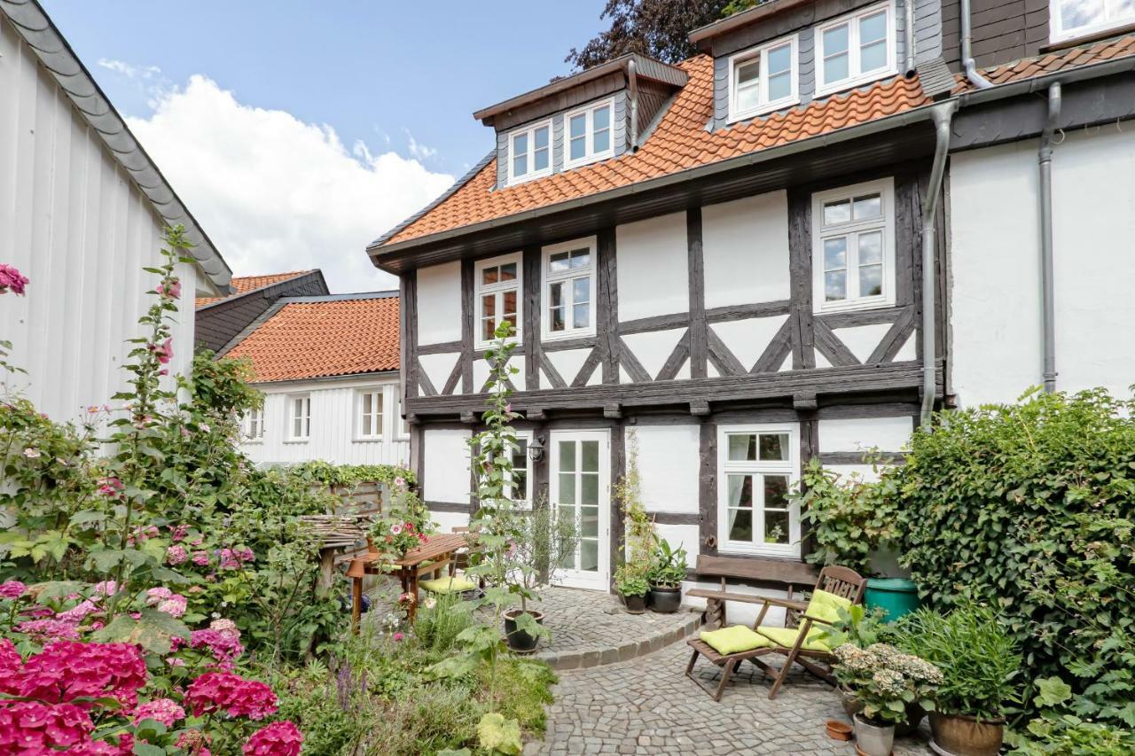 An Der Gose - Gaestezimmer & Goslar