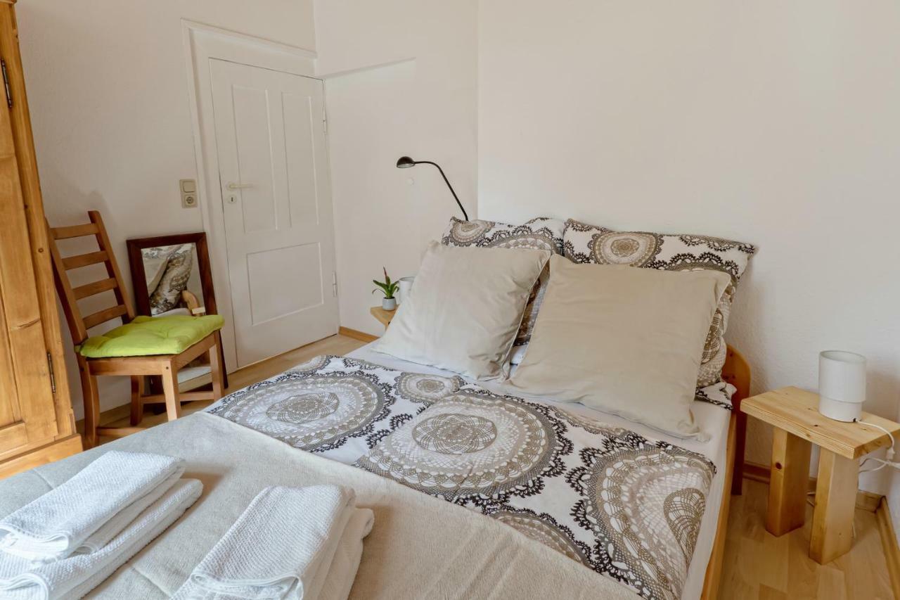 Homestay An Der Gose - Gaestezimmer & Goslar
