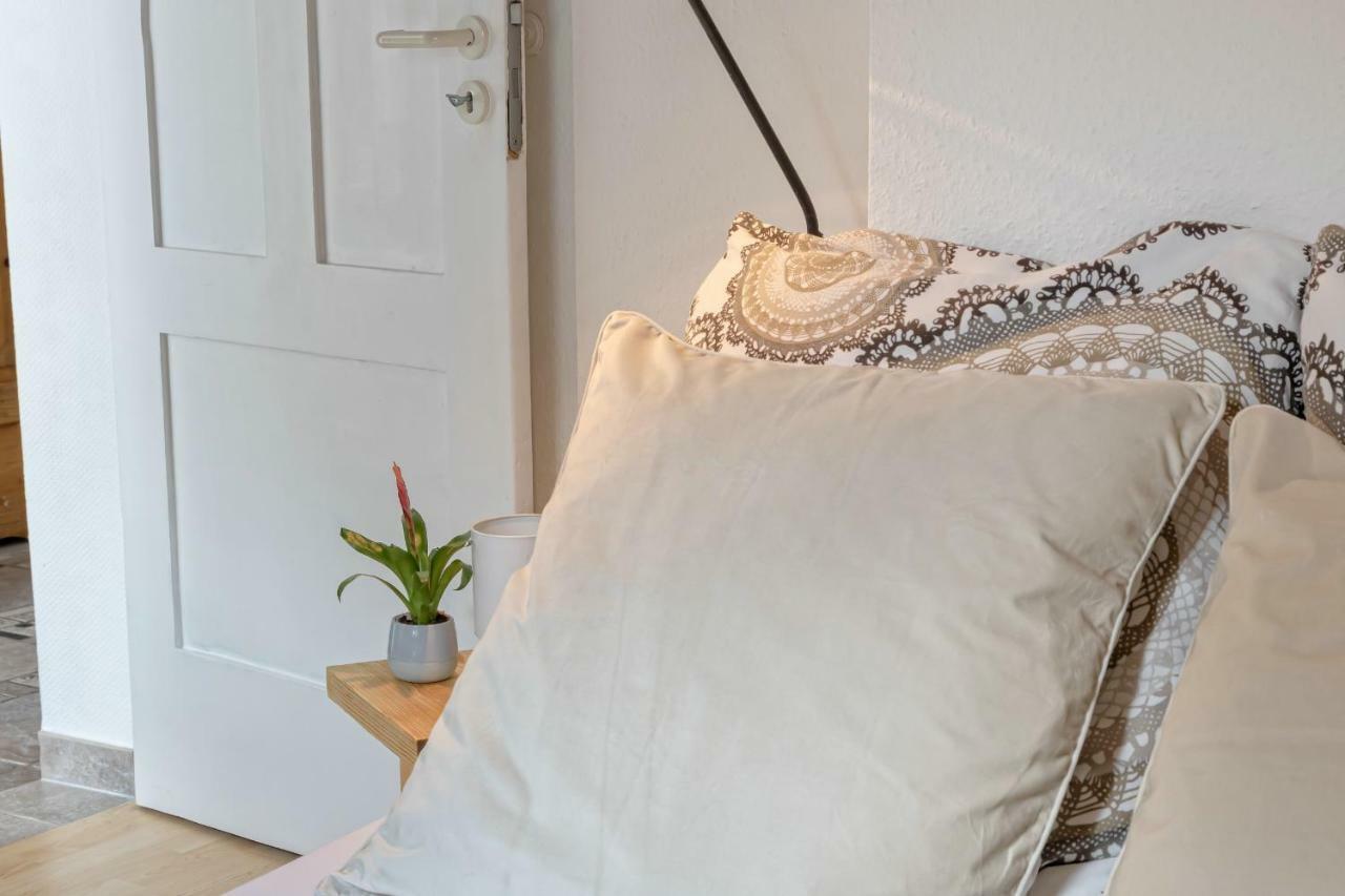 An Der Gose - Gaestezimmer & Homestay Goslar